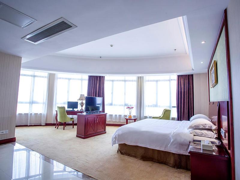 Vienna Hotel - Jinzhou Branch Cantón Exterior foto