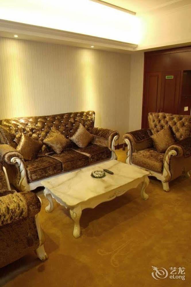 Vienna Hotel - Jinzhou Branch Cantón Exterior foto