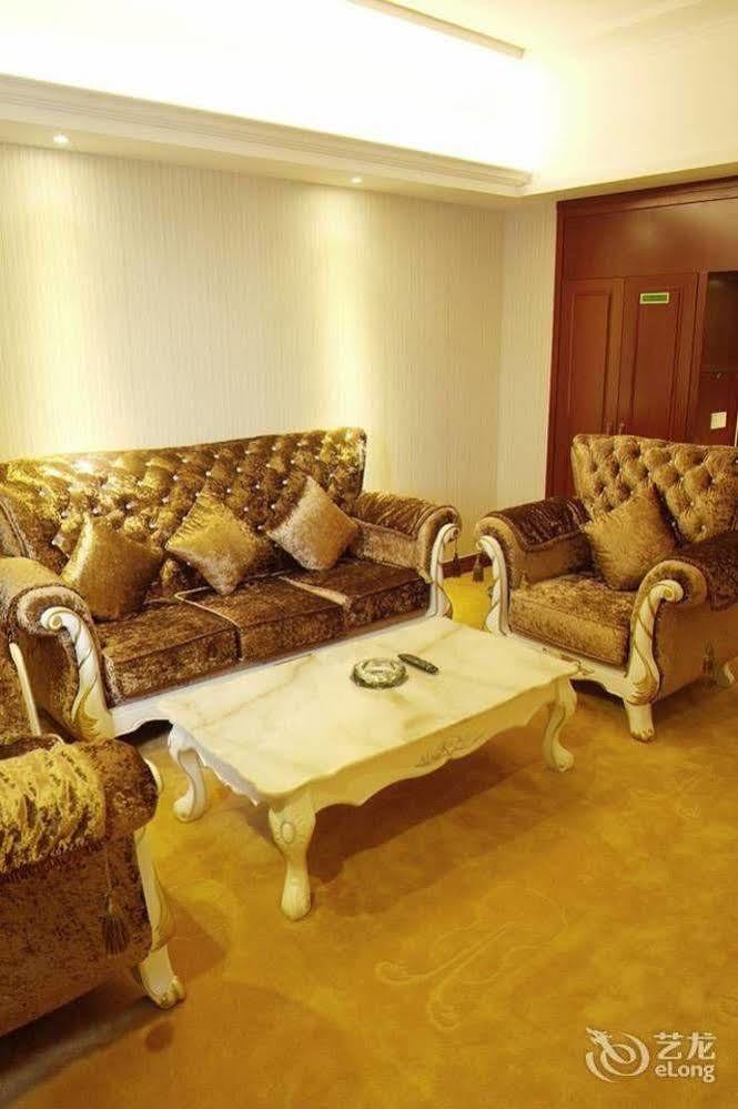 Vienna Hotel - Jinzhou Branch Cantón Exterior foto
