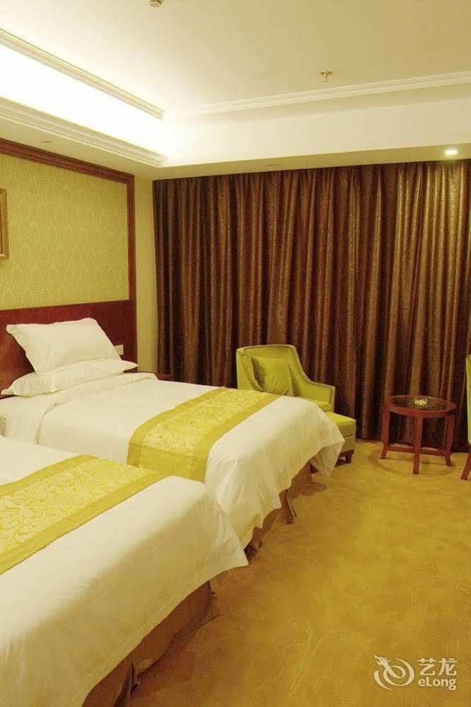 Vienna Hotel - Jinzhou Branch Cantón Exterior foto